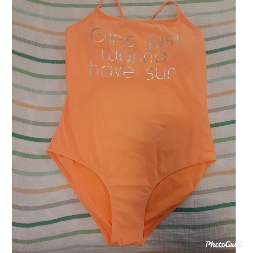 Bathing Suit